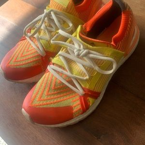 Stella Mc Cartney Adidas